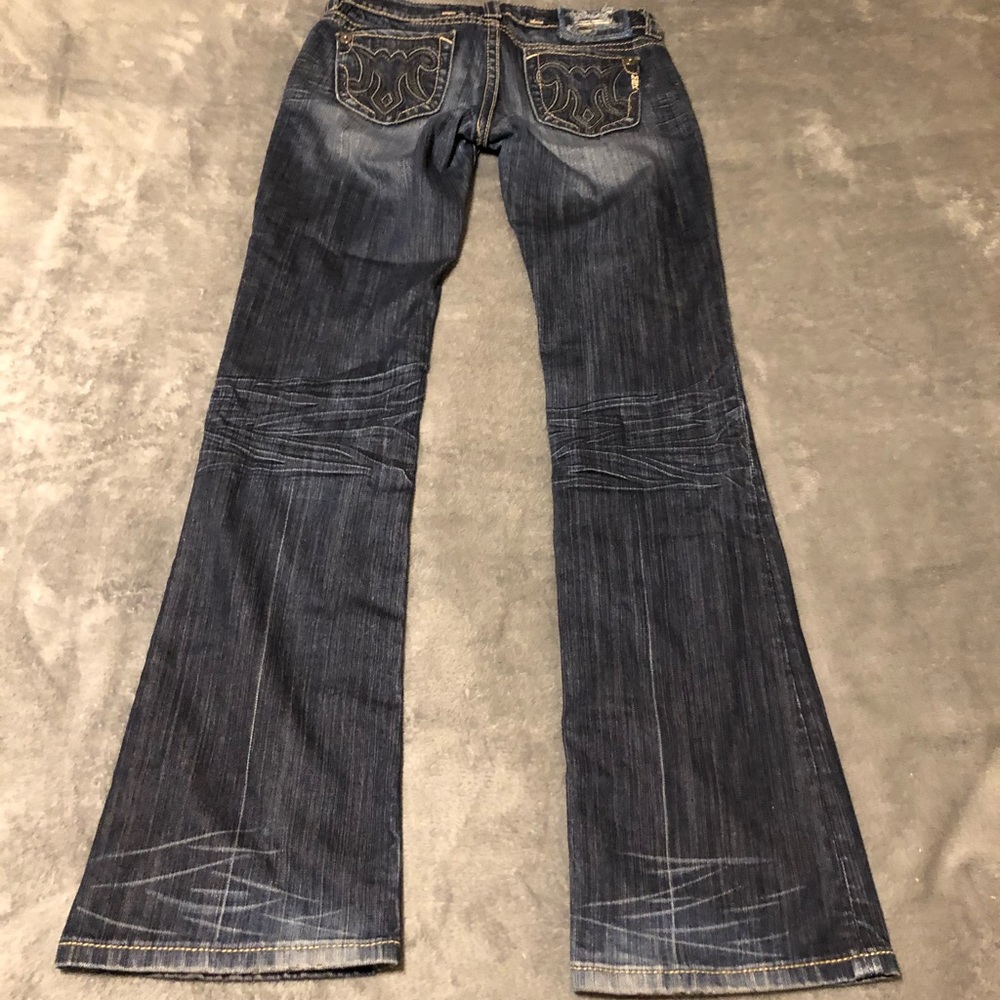 MEK Jeans - Easton 27/34